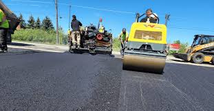 Driveway Pressure Washing in Mapleton, ND